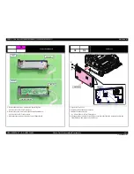 Preview for 126 page of Epson AcuLaser M2000D Service Manual