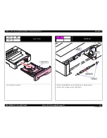 Preview for 137 page of Epson AcuLaser M2000D Service Manual