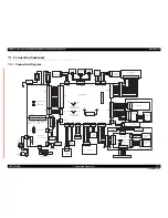 Preview for 164 page of Epson AcuLaser M2000D Service Manual