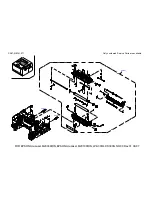 Preview for 220 page of Epson AcuLaser M2000D Service Manual