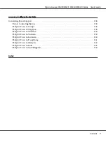 Preview for 7 page of Epson Aculaser M2300 Series User Manual