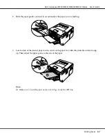 Preview for 27 page of Epson Aculaser M2300 Series User Manual