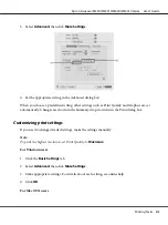 Preview for 41 page of Epson Aculaser M2300 Series User Manual