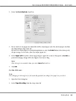 Preview for 48 page of Epson Aculaser M2300 Series User Manual