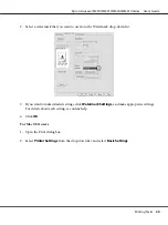 Preview for 50 page of Epson Aculaser M2300 Series User Manual