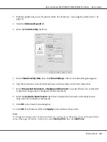 Preview for 56 page of Epson Aculaser M2300 Series User Manual