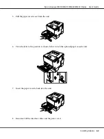 Preview for 62 page of Epson Aculaser M2300 Series User Manual