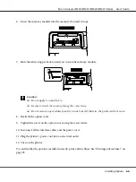 Preview for 66 page of Epson Aculaser M2300 Series User Manual