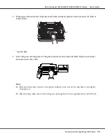 Preview for 75 page of Epson Aculaser M2300 Series User Manual