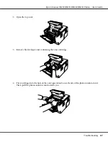 Preview for 87 page of Epson Aculaser M2300 Series User Manual