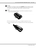 Preview for 88 page of Epson Aculaser M2300 Series User Manual