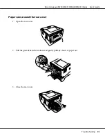 Preview for 91 page of Epson Aculaser M2300 Series User Manual