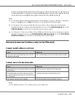 Preview for 104 page of Epson Aculaser M2300 Series User Manual