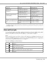 Preview for 105 page of Epson Aculaser M2300 Series User Manual