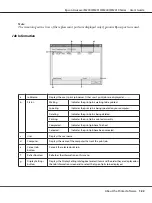 Preview for 122 page of Epson Aculaser M2300 Series User Manual