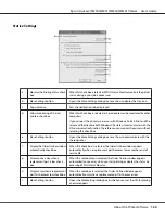 Preview for 124 page of Epson Aculaser M2300 Series User Manual