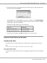 Preview for 135 page of Epson Aculaser M2300 Series User Manual