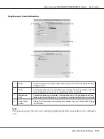 Preview for 139 page of Epson Aculaser M2300 Series User Manual