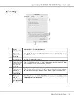 Preview for 141 page of Epson Aculaser M2300 Series User Manual