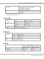 Preview for 154 page of Epson Aculaser M2300 Series User Manual