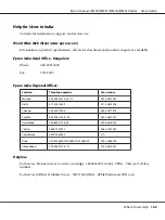 Preview for 163 page of Epson Aculaser M2300 Series User Manual