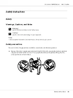 Preview for 13 page of Epson AcuLaser M4000 Series User Manual