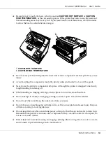 Preview for 14 page of Epson AcuLaser M4000 Series User Manual