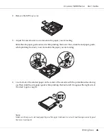 Preview for 26 page of Epson AcuLaser M4000 Series User Manual