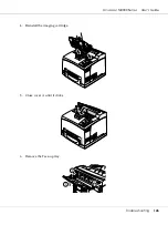 Preview for 146 page of Epson AcuLaser M4000 Series User Manual