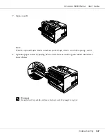 Preview for 147 page of Epson AcuLaser M4000 Series User Manual