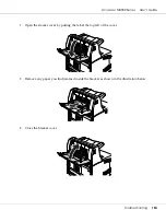 Preview for 154 page of Epson AcuLaser M4000 Series User Manual