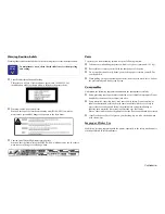 Preview for 9 page of Epson AcuLaser M4000N Service Manual