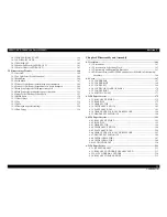 Preview for 15 page of Epson AcuLaser M4000N Service Manual