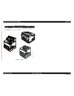 Preview for 22 page of Epson AcuLaser M4000N Service Manual