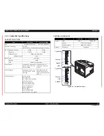 Preview for 29 page of Epson AcuLaser M4000N Service Manual