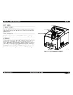 Preview for 53 page of Epson AcuLaser M4000N Service Manual