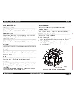 Preview for 54 page of Epson AcuLaser M4000N Service Manual