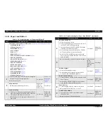 Preview for 81 page of Epson AcuLaser M4000N Service Manual