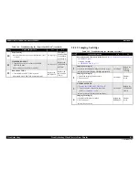 Preview for 82 page of Epson AcuLaser M4000N Service Manual