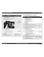 Preview for 88 page of Epson AcuLaser M4000N Service Manual