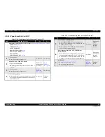 Preview for 95 page of Epson AcuLaser M4000N Service Manual