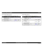 Preview for 103 page of Epson AcuLaser M4000N Service Manual