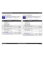 Preview for 130 page of Epson AcuLaser M4000N Service Manual