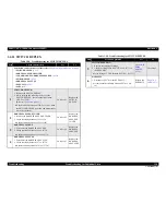 Preview for 138 page of Epson AcuLaser M4000N Service Manual