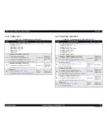 Preview for 139 page of Epson AcuLaser M4000N Service Manual