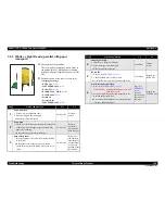 Preview for 148 page of Epson AcuLaser M4000N Service Manual