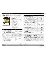 Preview for 151 page of Epson AcuLaser M4000N Service Manual