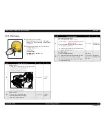 Preview for 159 page of Epson AcuLaser M4000N Service Manual