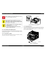 Preview for 162 page of Epson AcuLaser M4000N Service Manual