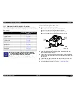 Preview for 163 page of Epson AcuLaser M4000N Service Manual